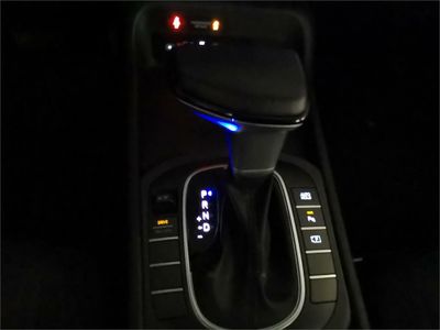 Hyundai Kona 1.0 TGDI Maxx DCT