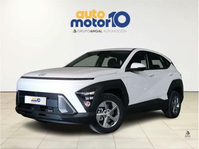 Hyundai Kona 1.0 TGDI Maxx DCT