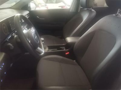 Hyundai Kona 1.0 TGDI Tecno
