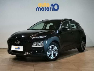 Hyundai Kona 1.6 GDI HEV Klass DT