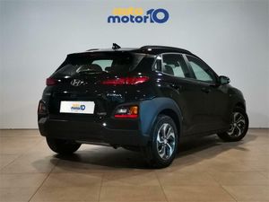 Hyundai Kona 1.6 GDI HEV Klass DT  - Foto 2