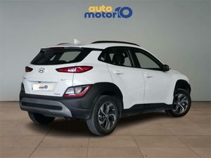 Hyundai Kona 1.6 GDI HEV Maxx DCT  - Foto 2