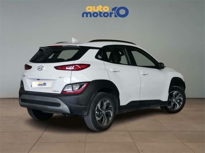 Hyundai Kona 1.6 GDI HEV Maxx DCT