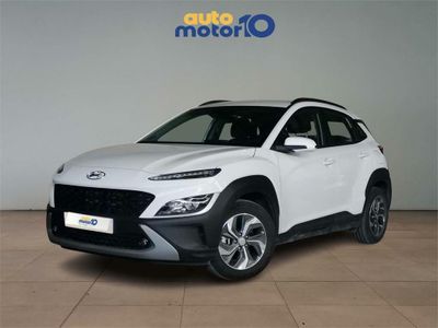 Hyundai Kona 1.6 GDI HEV Maxx DCT