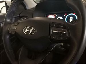 Hyundai Kona 1.6 GDI HEV Maxx DCT  - Foto 2