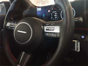 Hyundai Kona 1.6 GDI HEV N Line DCT  - Foto 2