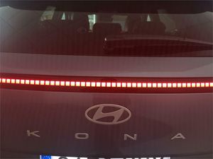 Hyundai Kona 1.6 GDI HEV Tecno DCT  - Foto 2
