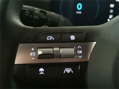 Hyundai Kona 1.6 GDI HEV Tecno DCT