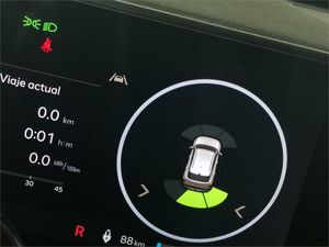 Hyundai Kona 1.6 GDI HEV Tecno DCT  - Foto 2