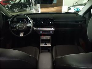 Hyundai Kona 1.6 GDI HEV Tecno DCT  - Foto 2