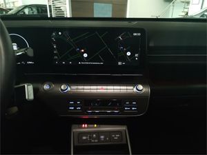 Hyundai Kona 1.6 GDI HEV Tecno DCT  - Foto 2
