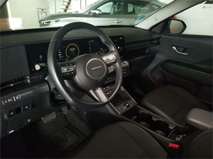 Hyundai Kona 1.6 GDI HEV Tecno DCT  - Foto 2