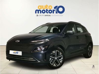 Hyundai Kona 150kW EV Maxx