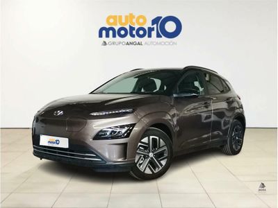 Hyundai Kona EV 115kW 48kWh Tecno 2C