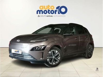 Hyundai Kona EV 115kW 48kWh Tecno 2C