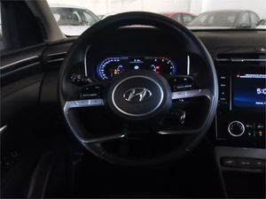 Hyundai Tucson 1.6 CRDI 85kW (115CV) Klass  - Foto 2