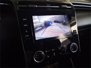 Hyundai Tucson 1.6 CRDI 85kW (115CV) Klass  - Foto 2