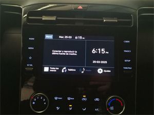 Hyundai Tucson 1.6 TGDI 110kW (150CV) Klass  - Foto 2