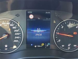 Mercedes Vito 116CDI AT 120kW Tourer Select Larga  - Foto 2