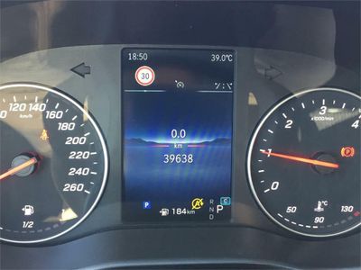 Mercedes Vito 116CDI AT 120kW Tourer Select Larga