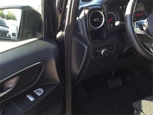 Mercedes Vito 116CDI AT 120kW Tourer Select Larga  - Foto 2