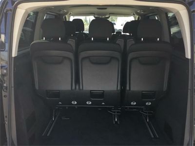 Mercedes Vito 116CDI AT 120kW Tourer Select Larga