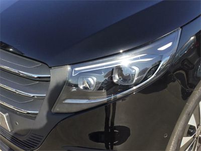 Mercedes Vito 116CDI AT 120kW Tourer Select Larga