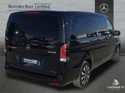 Mercedes Vito 116CDI AT 120kW Tourer Select Larga