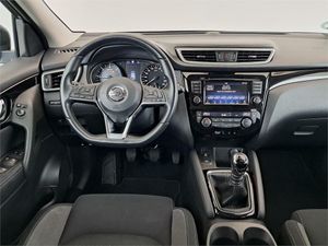 Nissan Qashqai dCi 85 kW (115 CV) E6D N-CONNECTA  - Foto 2