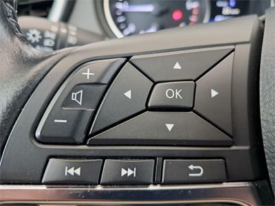 Nissan Qashqai dCi 85 kW (115 CV) E6D N-CONNECTA