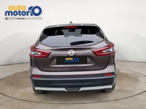 Nissan Qashqai dCi 85 kW (115 CV) E6D N-CONNECTA  - Foto 2