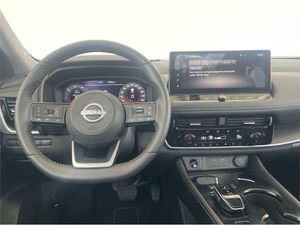 Nissan X-Trail 7pl 1.5 e-4ORCE 158kW 4x4 A/T Tekna+  - Foto 2