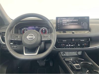 Nissan X-Trail 7pl 1.5 e-4ORCE 158kW 4x4 A/T Tekna+
