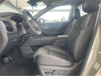 Nissan X-Trail 7pl 1.5 e-4ORCE 158kW 4x4 A/T Tekna+