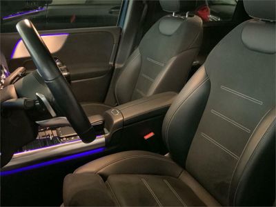 Mercedes Clase B 200 d