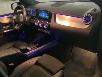 Mercedes Clase B 200 d
