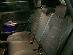 Mercedes Clase B 200 d  - Foto 2
