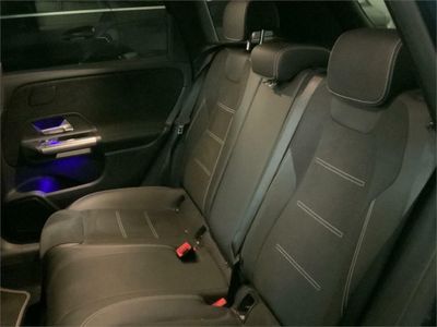 Mercedes Clase B 200 d