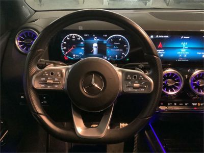 Mercedes Clase B 200 d