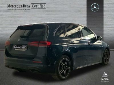 Mercedes Clase B 200 d