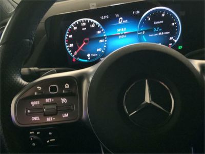 Mercedes Clase B 200 d