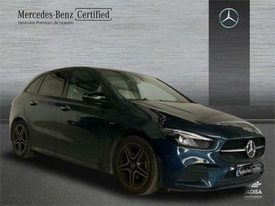 Mercedes Clase B 200 d