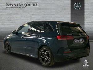 Mercedes Clase B 200 d  - Foto 2