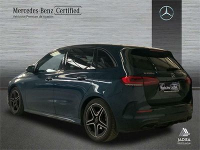 Mercedes Clase B 200 d