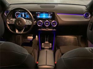 Mercedes Clase B 200 d  - Foto 2