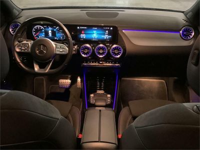 Mercedes Clase B 200 d