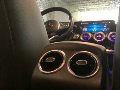 Mercedes Clase B 200 d