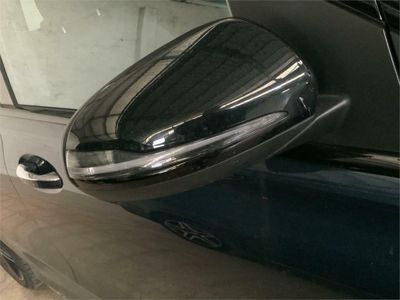 Mercedes Clase B 200 d