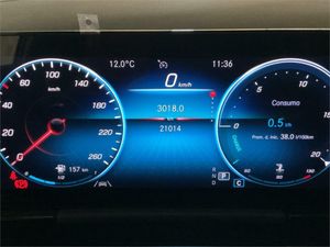 Mercedes Clase B 200 d  - Foto 2