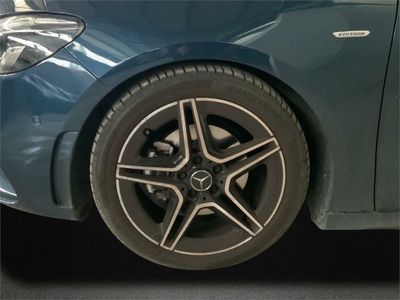 Mercedes Clase B 200 d